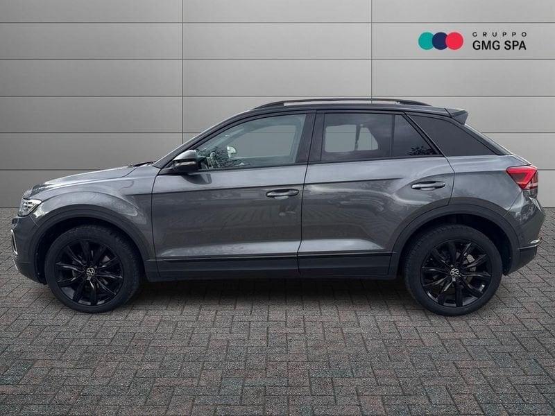 Volkswagen T-Roc 2.0 tdi Style 115cv