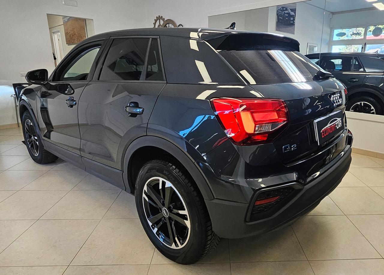 Audi Q2 30 TDI S tronic Business Imm.. 2021