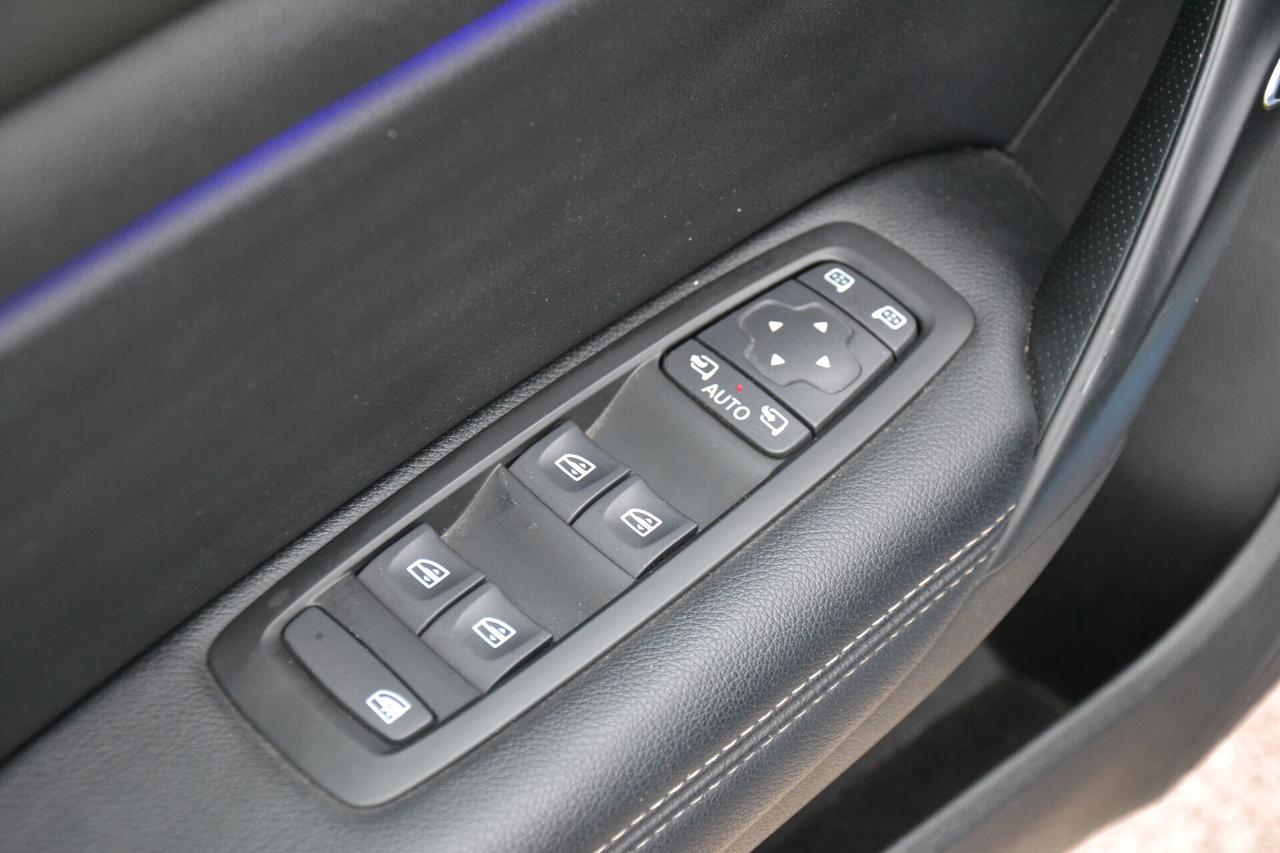 Renault Megane 1.5 dCi 110CV AUT. GT-LINE *NAVI+PELLE+LED+PDC