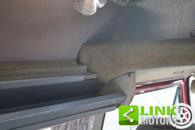 VOLKSWAGEN T3 CALIFORNIA - MOTORE REVISIONATO