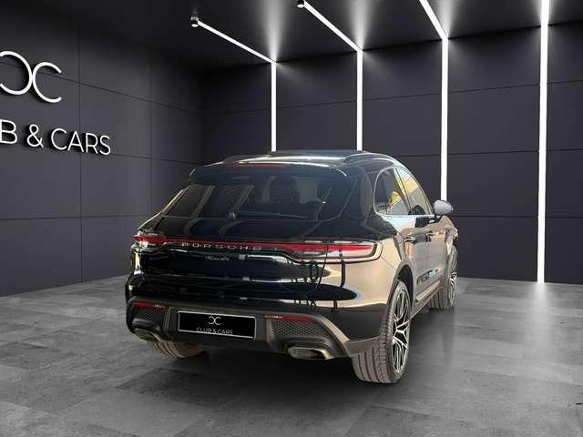 Porsche Macan Macan 2022 2.0 265cv pdk Tetto Pan/Cerchi 21/Matrix/Pack Chrono