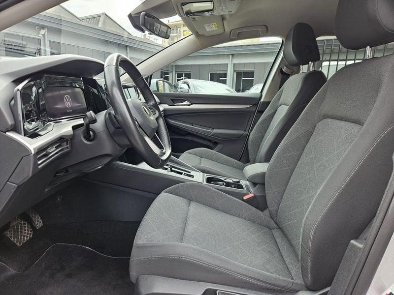 Volkswagen Golf Variant 2.0 TDI SCR 85kW Life DSG