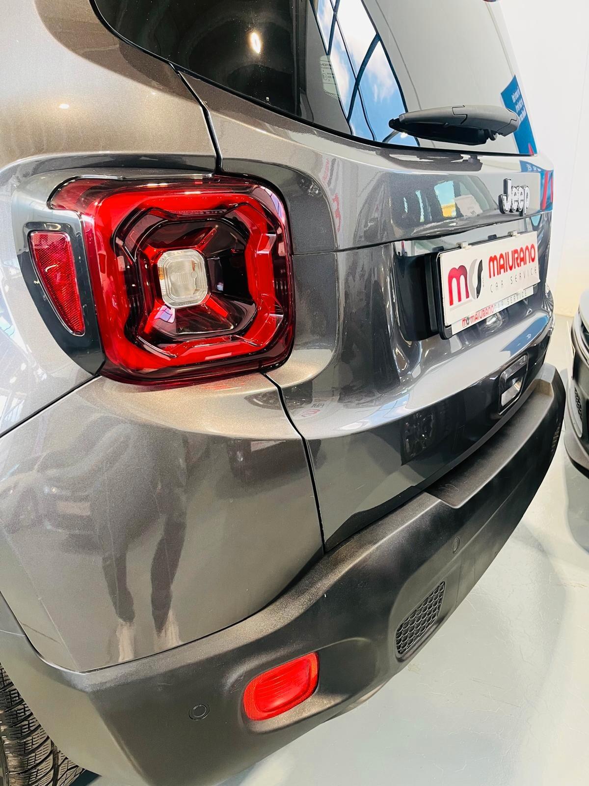 Jeep Renegade 1.0 T3 Limited