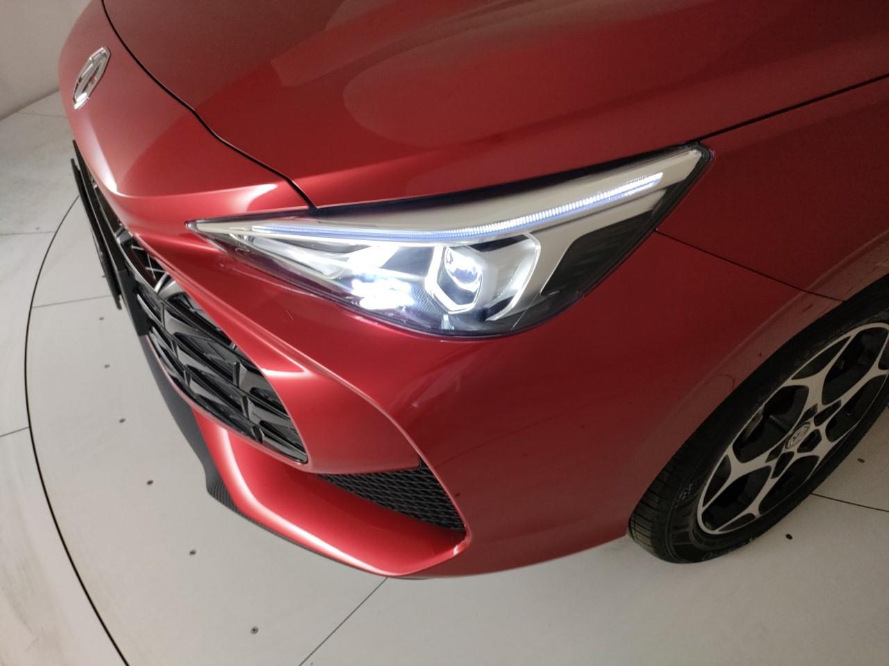 MG MG3 1.5 Comfort