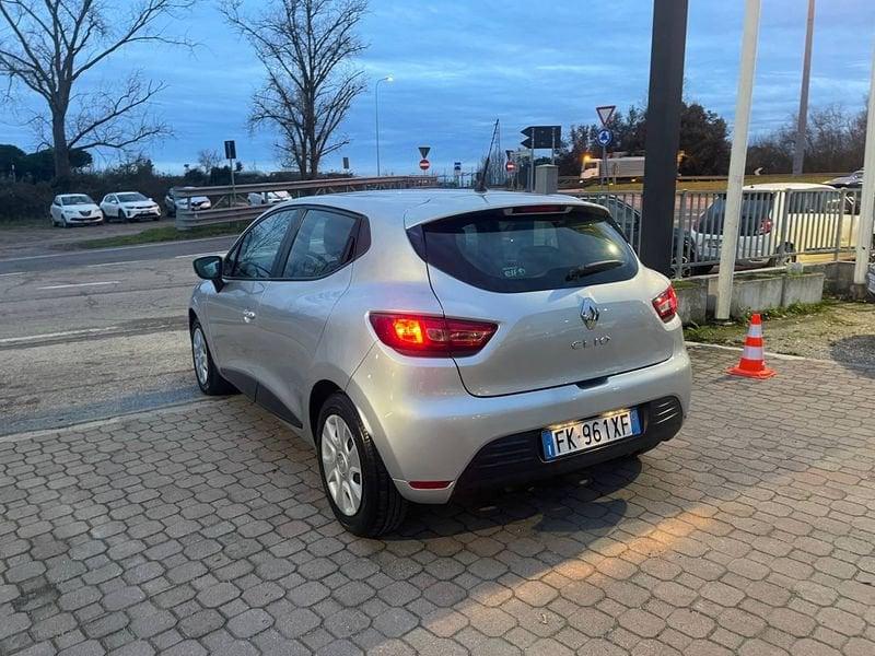 Renault Clio 1.2 75CV 5 porte Life