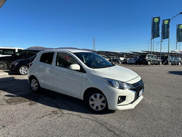 MITSUBISHI Space Star 1.2 Intens