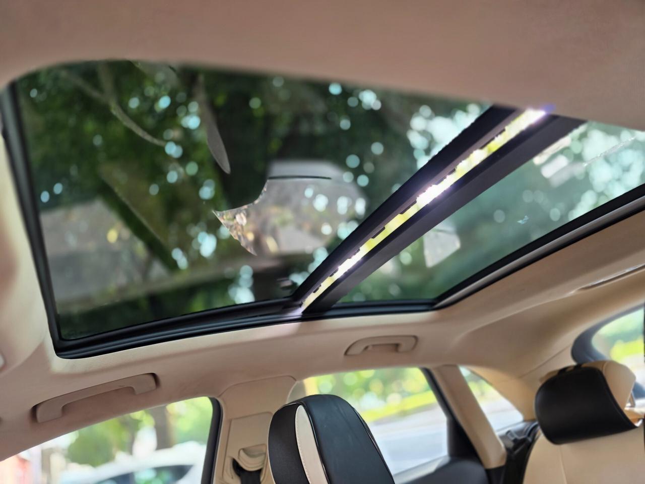 Audi Q3 2.0 TDI 150 CV quattro