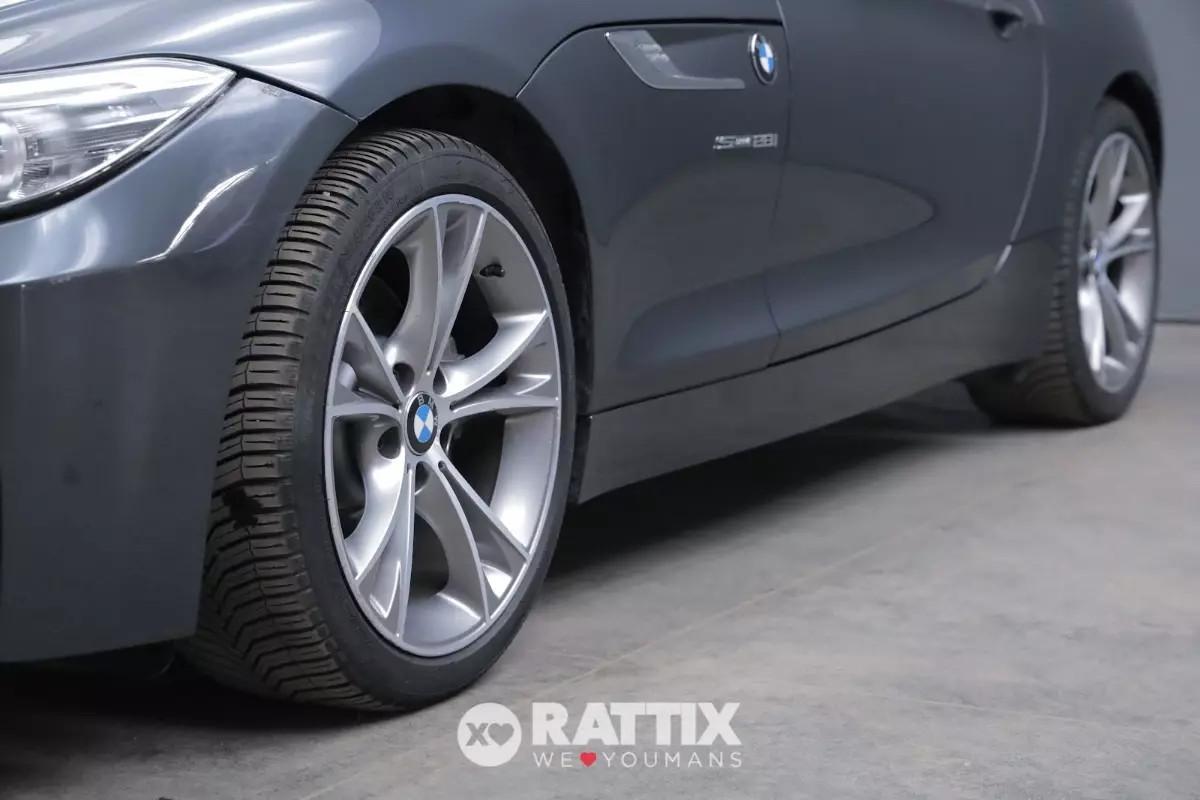 BMW Z4 28i 2.0 245CV sDrive