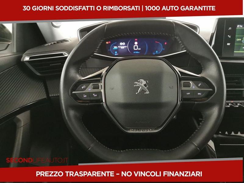 Peugeot 2008 1.2 puretech Allure Pack s&s 130cv