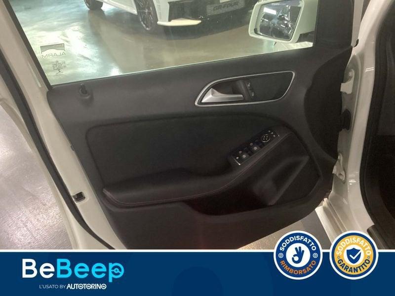 Mercedes-Benz Classe B B 180 D PREMIUM NEXT AUTO