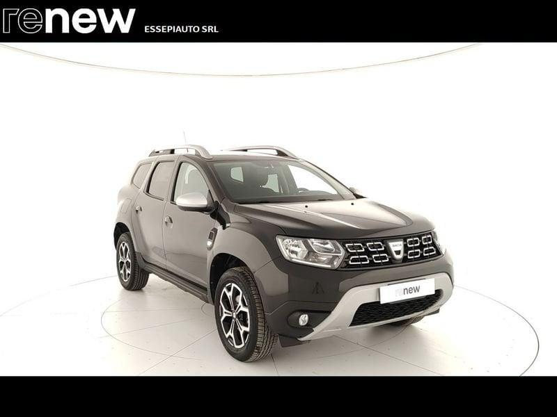 Dacia Duster 1.5 Blue dCi 8V 115 CV 4x2 Prestige