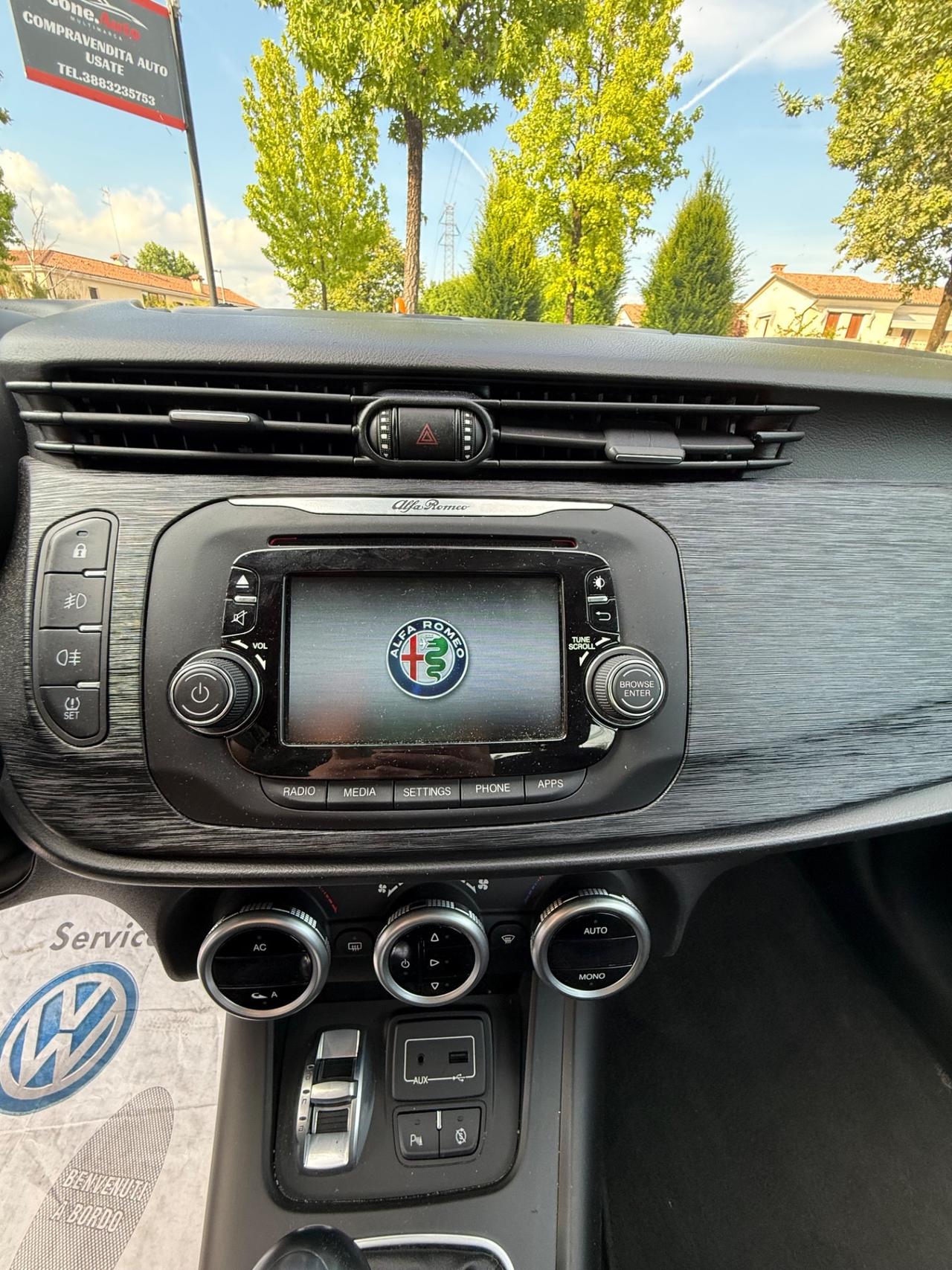 Alfa Romeo Giulietta 1.6 JTDm 120 CV Super