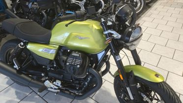 Moto Guzzi V7 V7 SPORT ABS