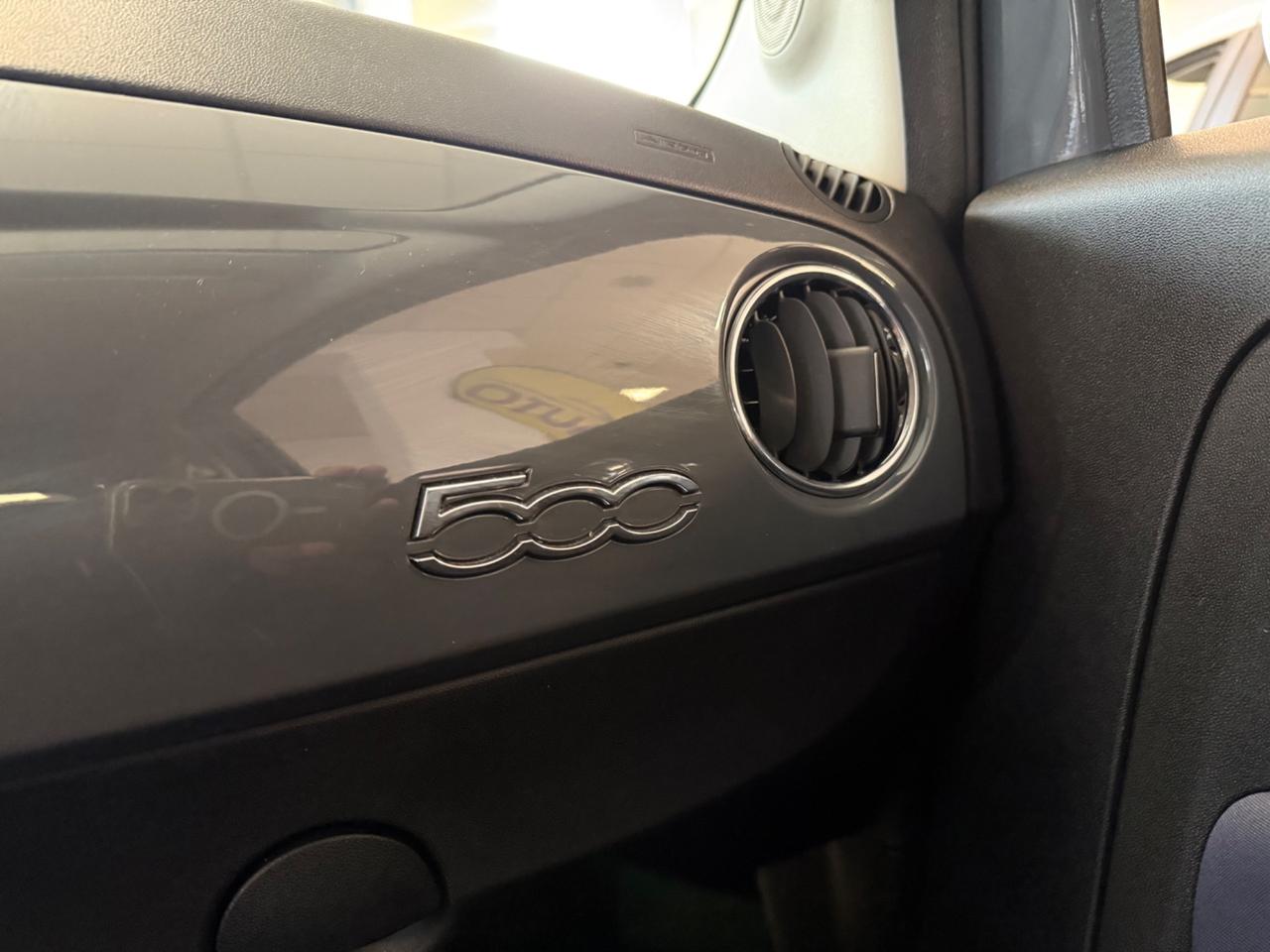 OFFERTA Fiat 500 1.0 Hybrid Cult OK NEOPATENTATI