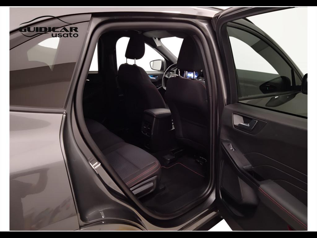 FORD Kuga III 2020 - Kuga 1.5 ecoblue ST-Line 2wd 120cv