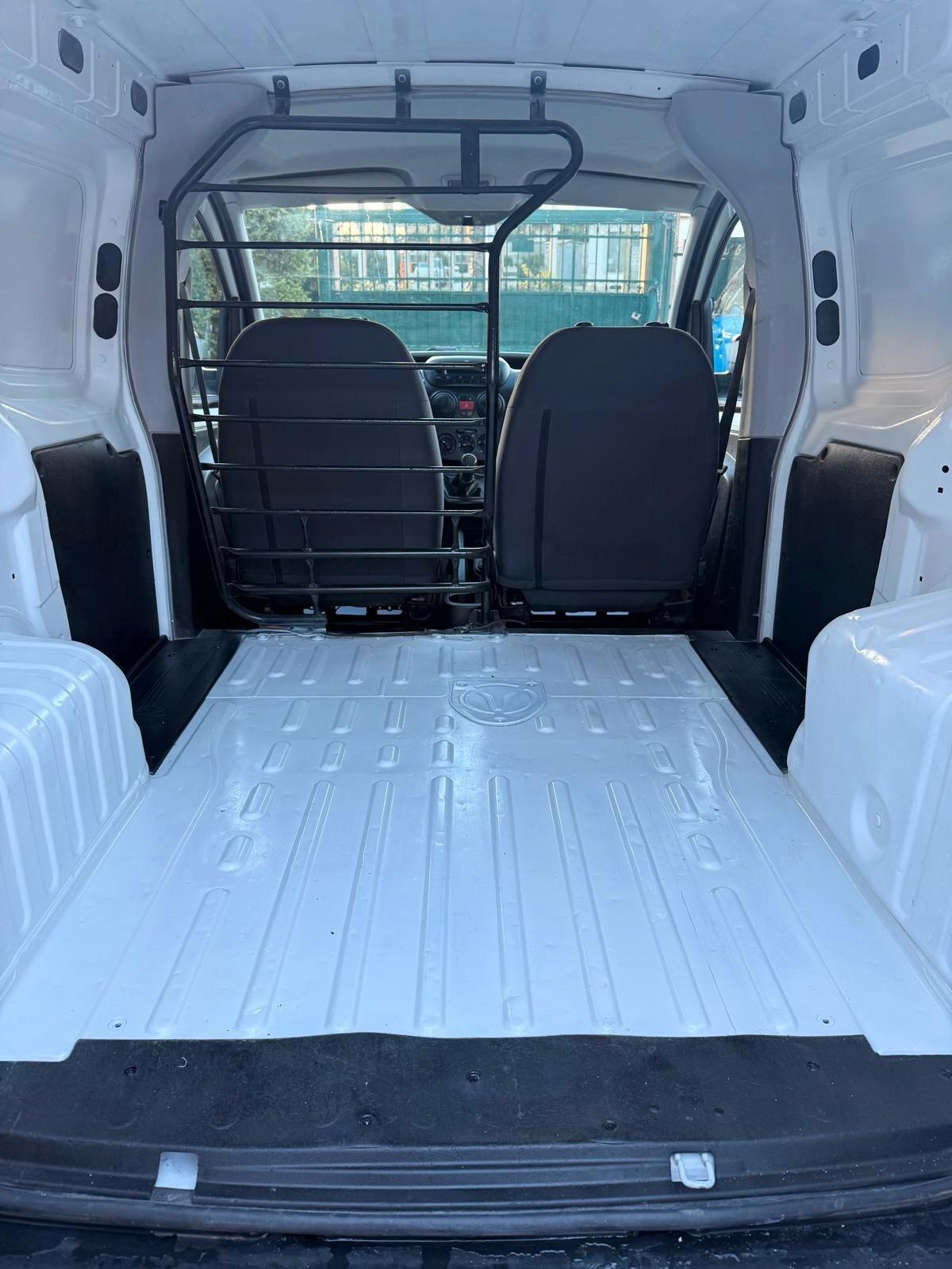 Peugeot Bipper 1.3 HDi 75CV FAP S&S Furgone