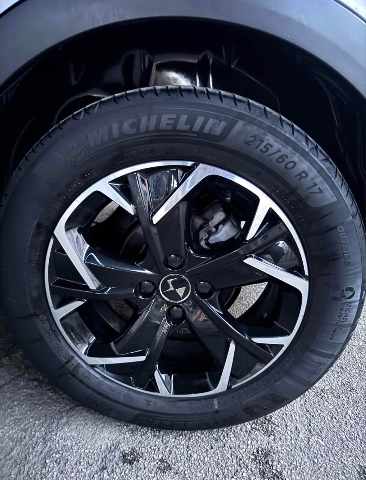 Ds DS3 3 Crossback BlueHDi 130 aut. So Chic