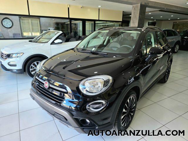 FIAT 500X Cross 1.6 MultiJet 130CV Navi e Pelle
