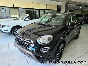 FIAT 500X Cross 1.6 MultiJet 130CV Navi e Pelle