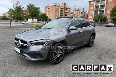 MERCEDES GLA 250 e EQ-Power Automatic Sport Plus