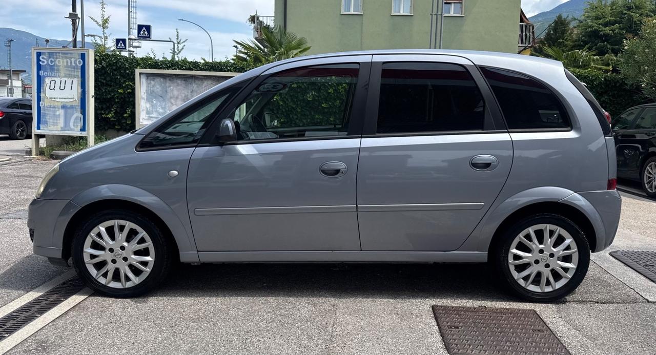 Opel Meriva 1.4 16V GPL-TECH Enjoy
