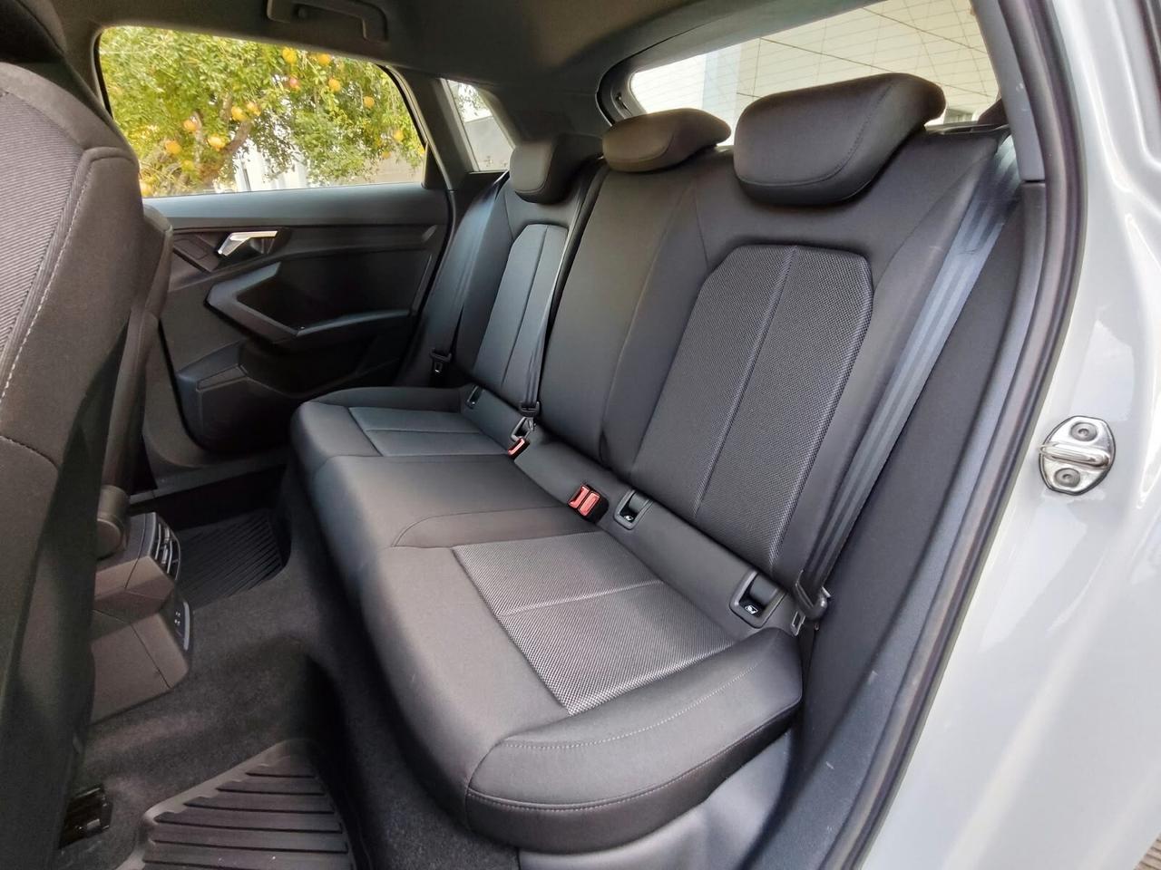 Audi A3 SPB 35 TDI Business Advanced