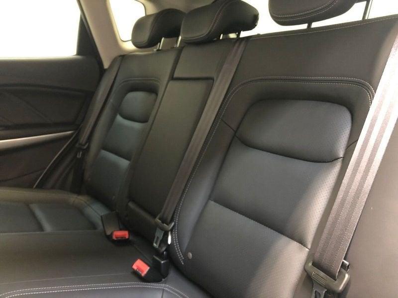 DR AUTOMOBILES F35 1.5 turbo Gpl 149cv dct