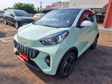 DR MOTOR Other DR 1.0 EV