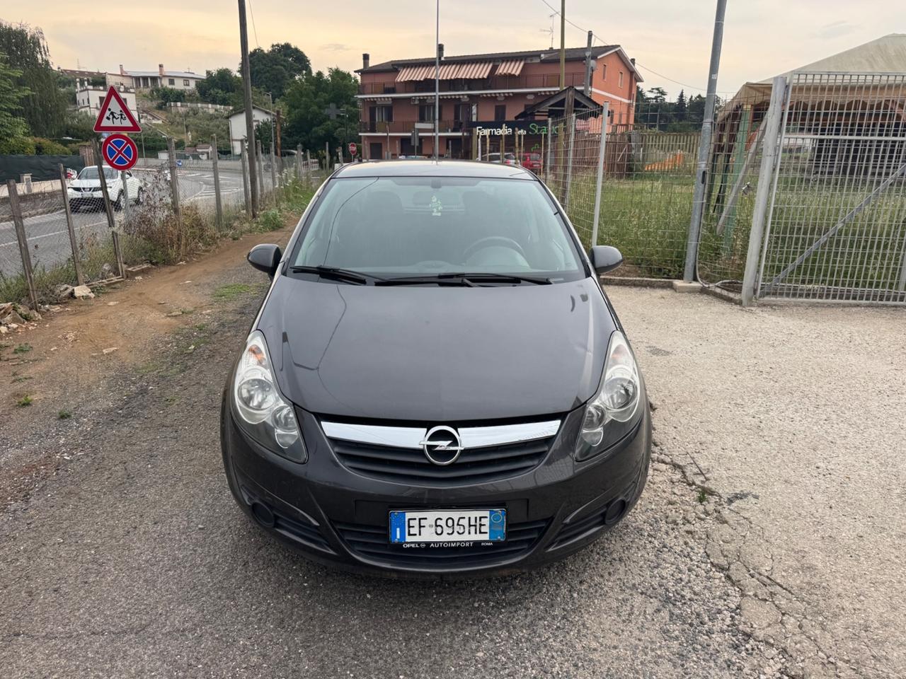 Opel Corsa 1.2 80CV 5 porte GPL-TECH Edition