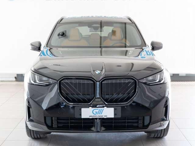 BMW X3 X3 xDRIVE 20d M SPORT PRO AUTOMATICA