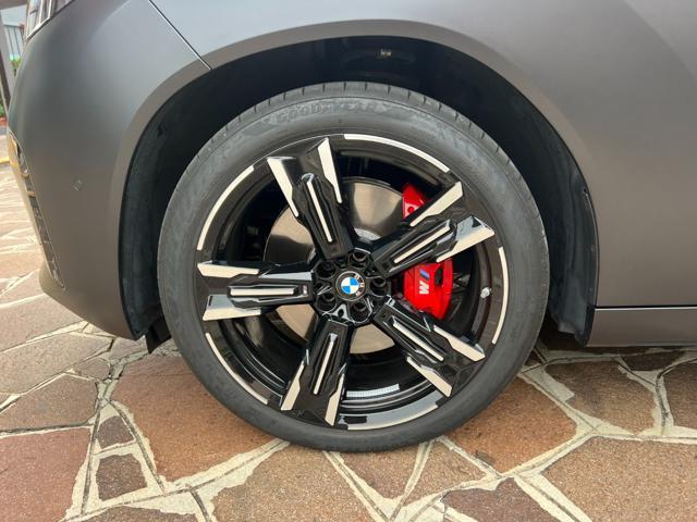 BMW X3 xDriveM50 48V MSport Pro