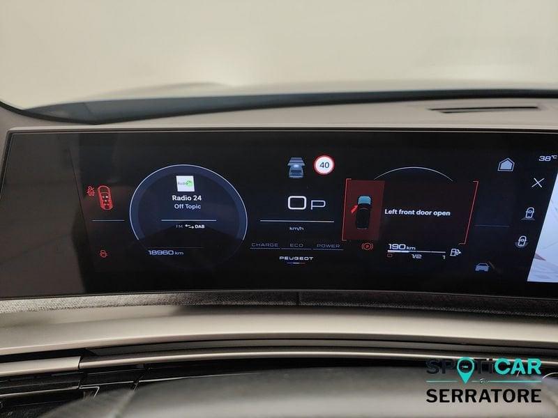 Peugeot 5008 III 2024 1.2 hybrid GT 145cv 7p.ti e-dcs6