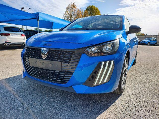 PEUGEOT 208 PureTech 100 Stop&Start 5 porte Active