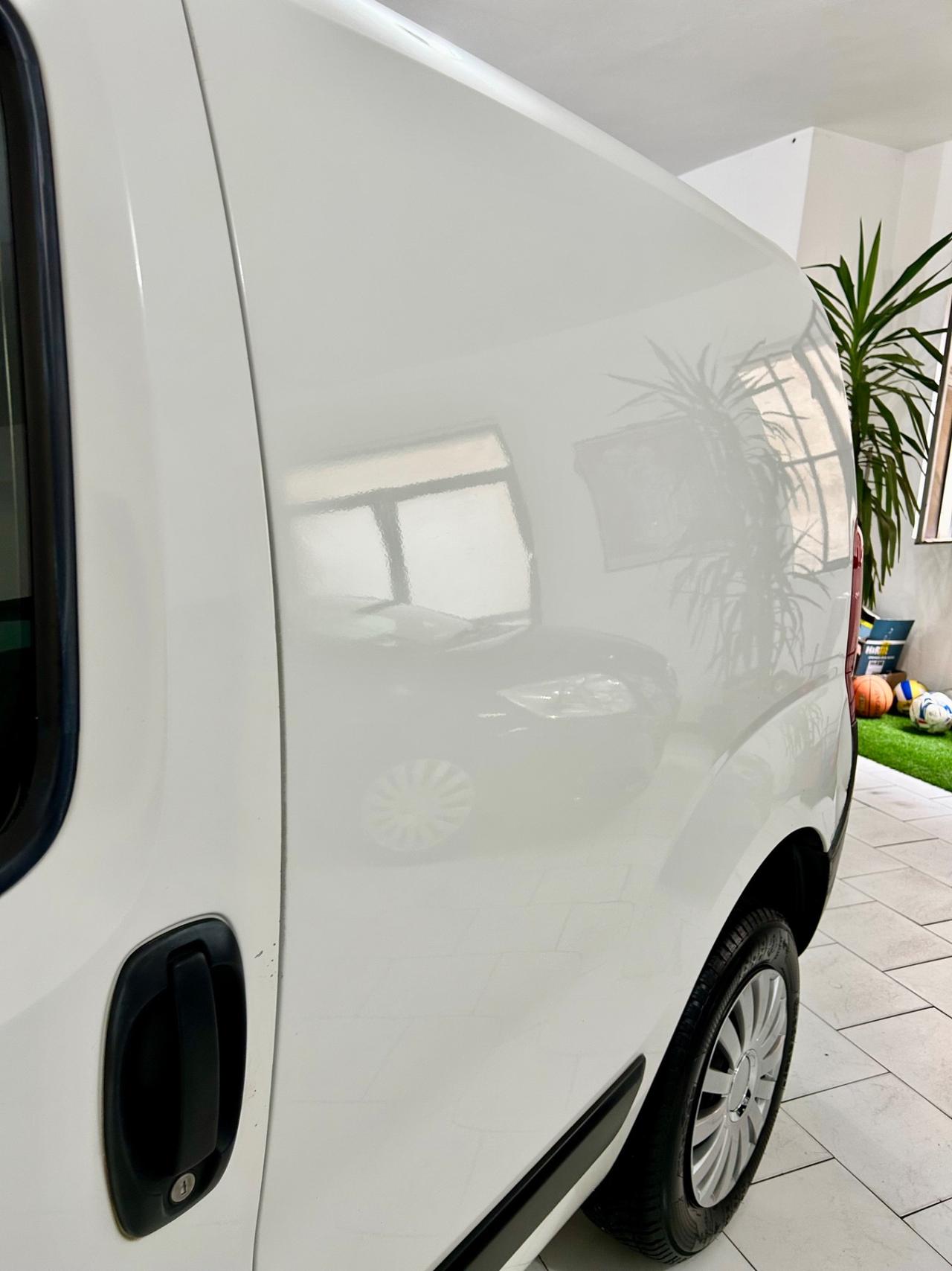 Fiat fiorino *RIGENERATO*
