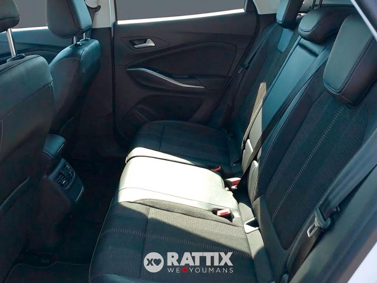 Opel Grandland 1.2 130CV GS