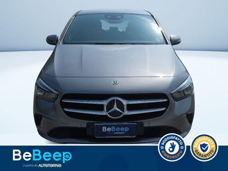 Mercedes-Benz Classe B B 180 D SPORT EXTRA AUTO