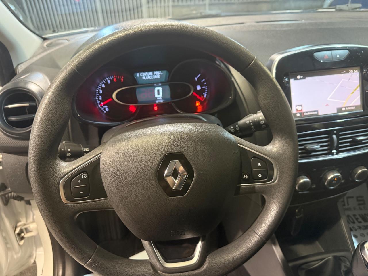 Renault Clio SCe 75 CV 5 porte Intens