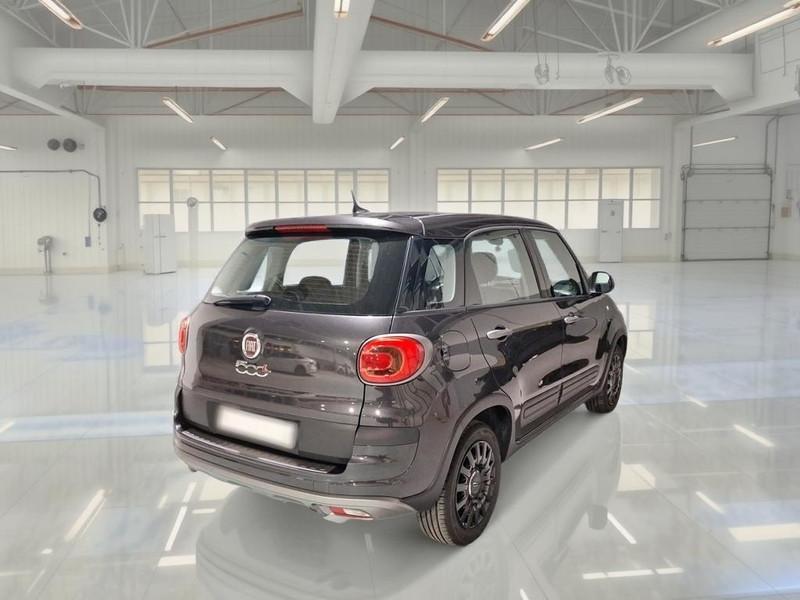FIAT 500L 1.3 MULTIJET 95 CV CONNECT MONOVOLUME
