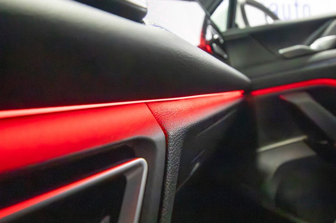 Volkswagen Tiguan 2.0 Tdi R-line 4motion Dsg 193cv Gancio Traino