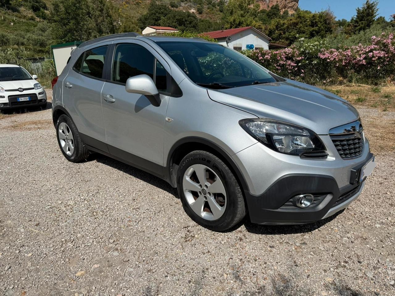 Opel Mokka 1.6 CDTI Ecotec 136CV 4x2 Start&Stop Cosmo