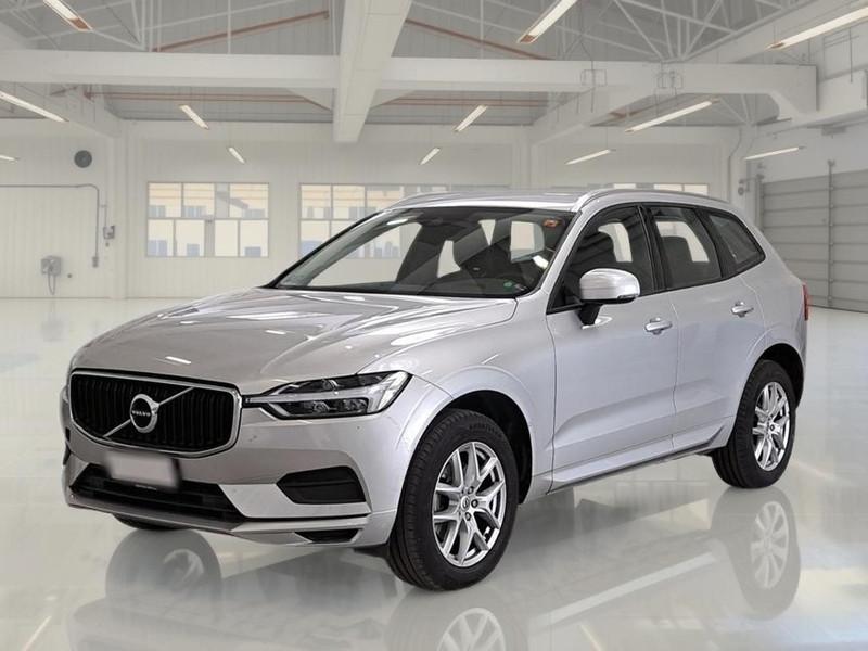 VOLVO XC60 D4 AWD Geartronic Business