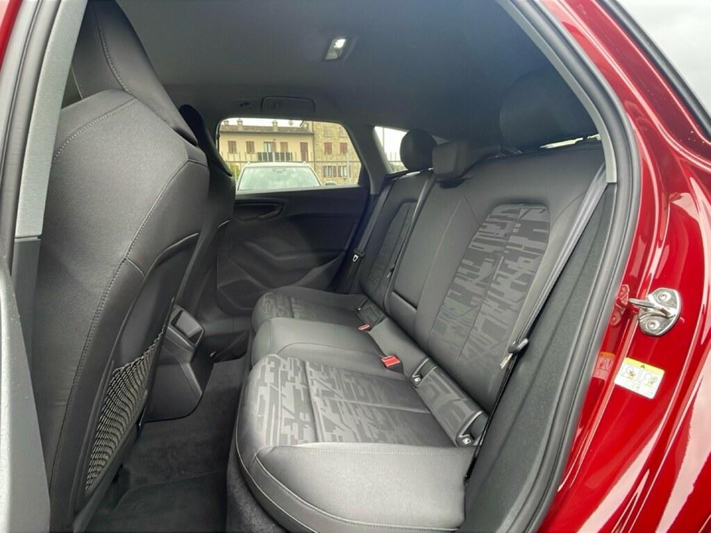 Audi A5 2.0 TFSI Business Advanced S tronic