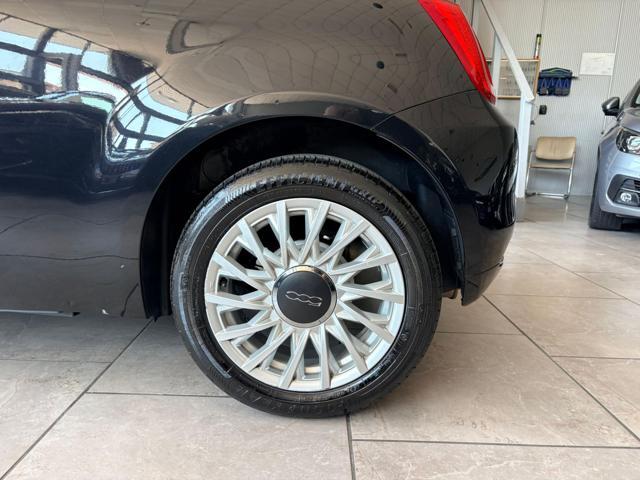 FIAT 500C 1.2 8V 69CV Lounge CRUISE CLIMA AUTOMATICO