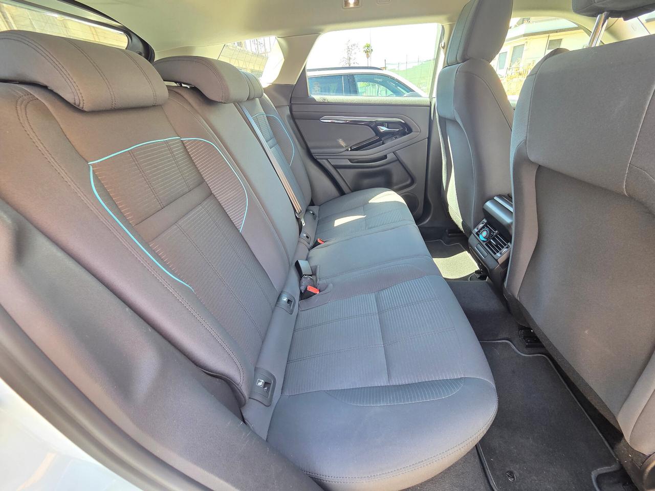 Land Rover Range Evoque 2.0D I4 163 CV AWD Auto S