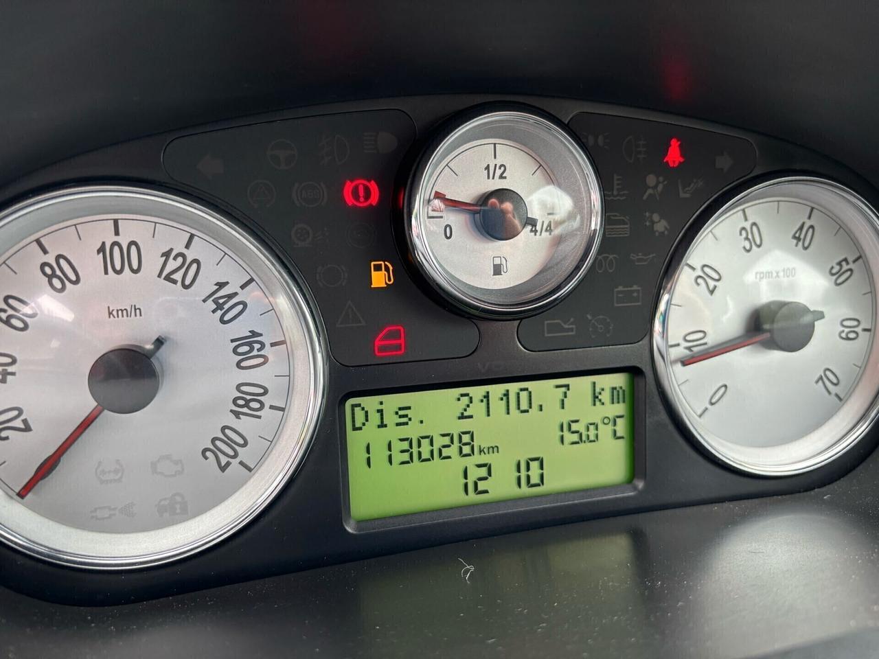 Lancia Ypsilon 1.2 69 CV Unyca OK Neopatentati