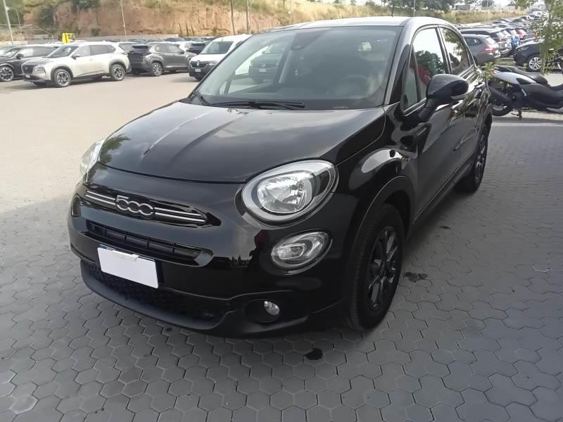 Fiat 500X 1.0 T3 Club