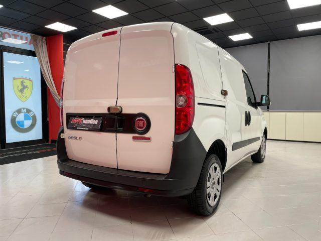 FIAT Doblo DOBLO' 1.3 MJT S&S PL-TN CARGO - IVA DEDUCIBILE