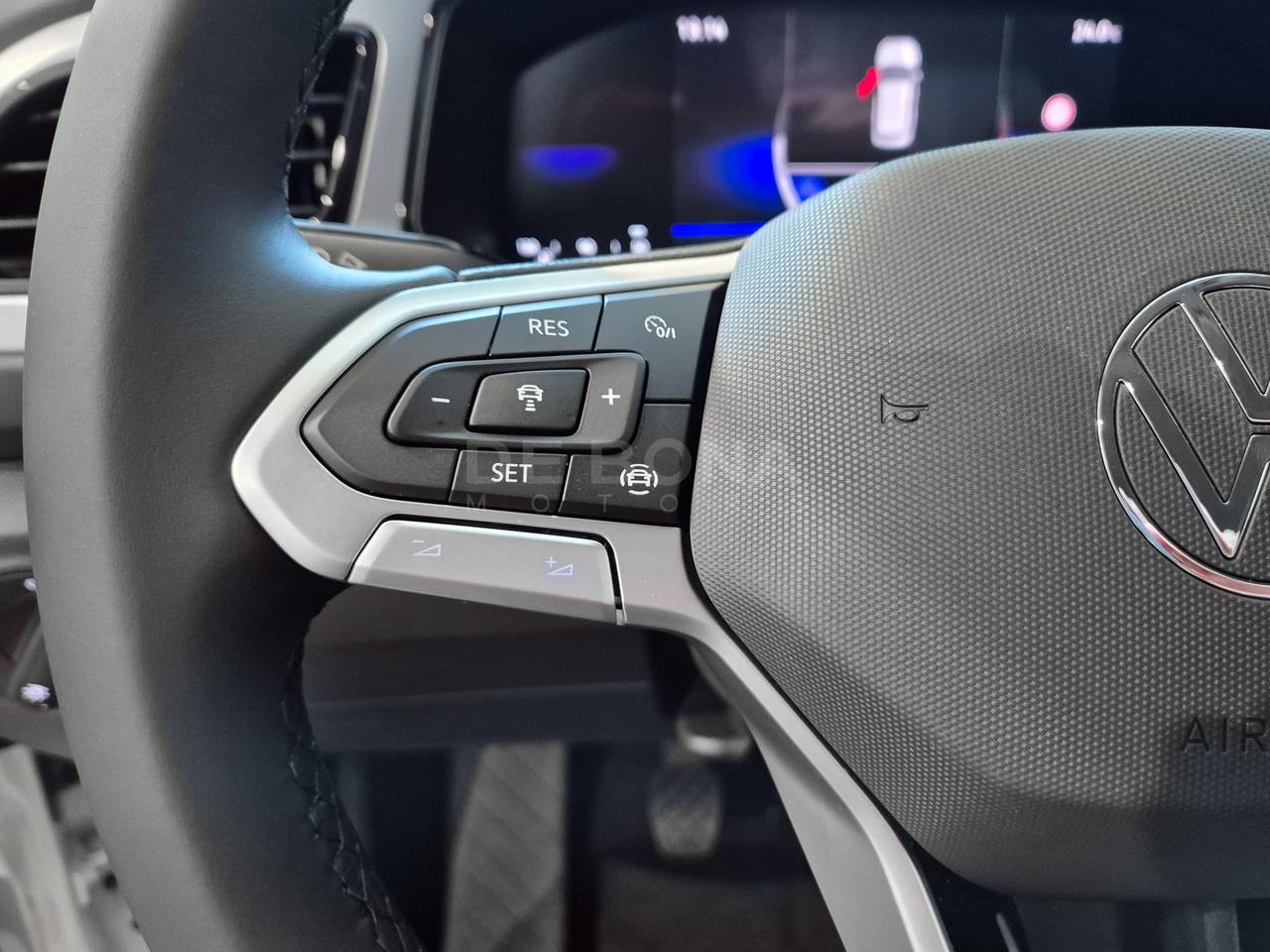 Volkswagen T-Roc 2.0 tdi life 115cv