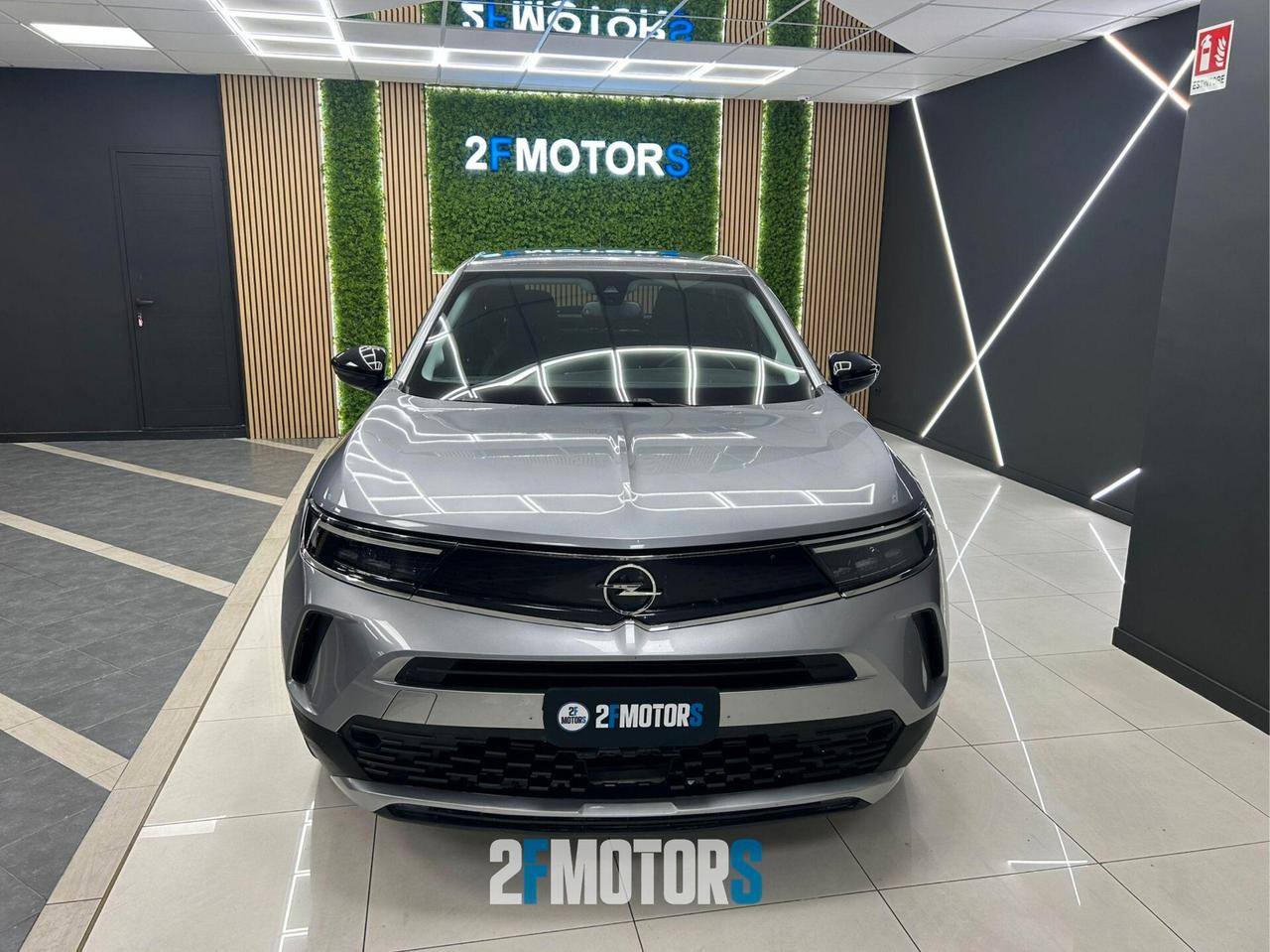 Opel Mokka 1.2 Turbo 130 CV aut. Elegance