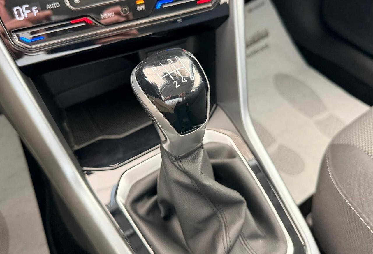 Volkswagen T-Roc 2.0 TDI 116CV